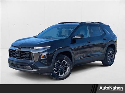 New 2026 Chevrolet Equinox ACTIV