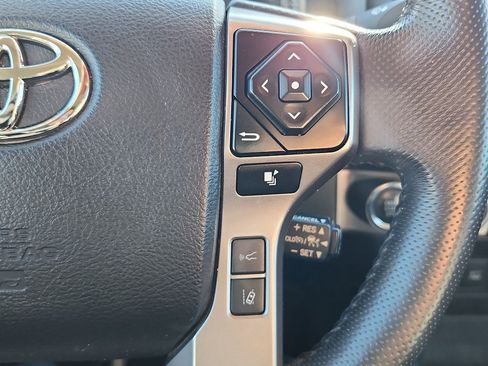 Used 2023 Toyota Tacoma SR5 w/ Technology Package image 19