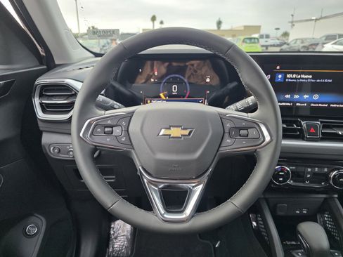 New 2026 Chevrolet TrailBlazer LT w/ Convenience Package image 30