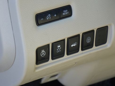 Used 2023 Nissan Murano SL w/ SL Moonroof Package image 23