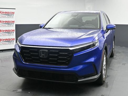Used 2024 Honda CR-V EX image 4
