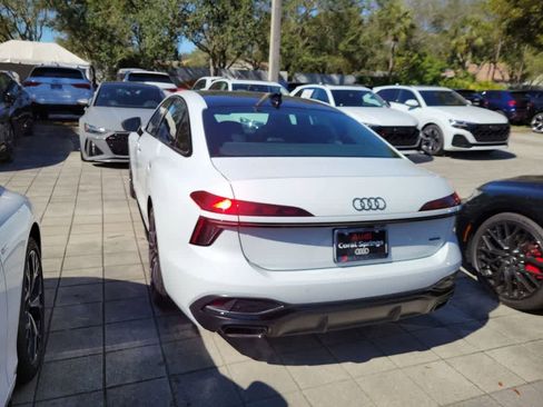 New 2026 Audi A6 Prestige AWD/4WD image 6