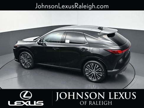 New 2026 Lexus RX 350 image 26