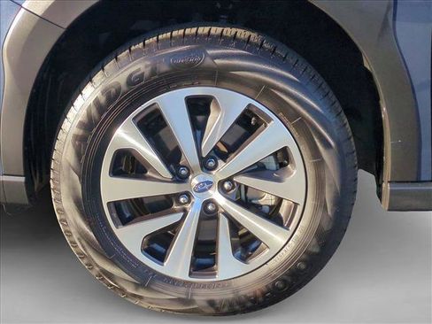 Certified 2025 Subaru Outback Premium image 22