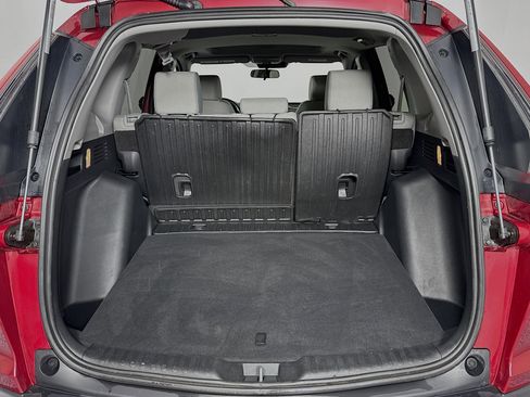 Certified 2022 Honda CR-V EX image 25