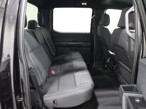 Used 2025 Ford F150 STX AWD/4WD image 22
