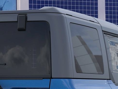 New 2026 Ford Bronco Big Bend AWD/4WD image 26
