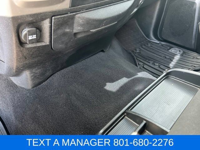 Used 2020 RAM 1500 Warlock w/ Electronics Group AWD/4WD image 33