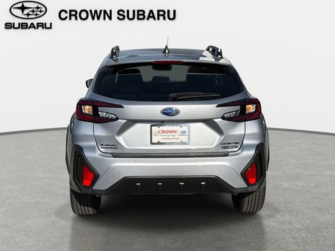 New 2026 Subaru Crosstrek 2.5i Limited image 5
