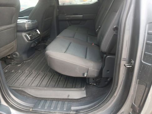 Used 2023 Ford F150 XLT w/ Equipment Group 302A High image 25