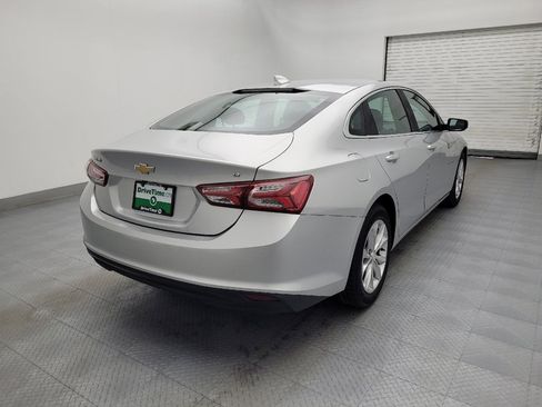 Used 2019 Chevrolet Malibu LT image 9