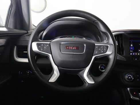 Used 2024 GMC Terrain SLE image 29