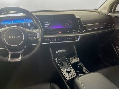 Used 2023 Kia Sportage SX FWD image 25