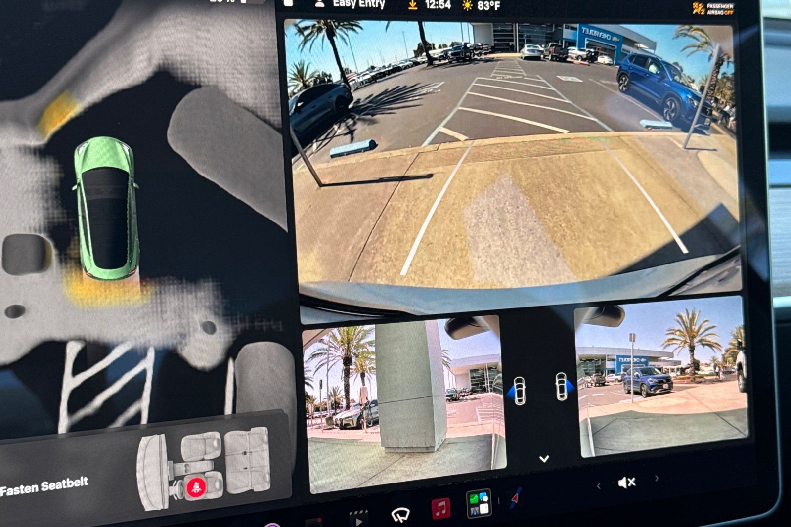 Used 2023 Tesla Model 3 Standard Range RWD image 21