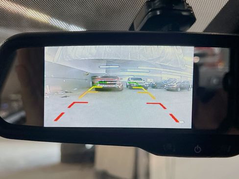 Used 2017 Ford Fiesta S FWD image 9