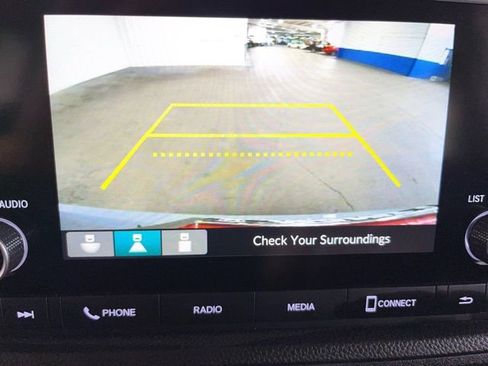 Used 2023 Honda CR-V LX image 25