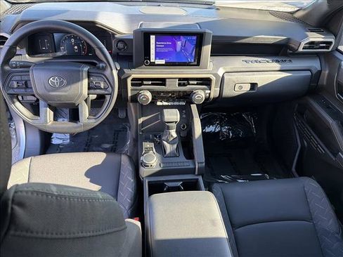 New 2026 Toyota Tacoma SR image 21