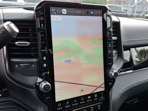 New 2026 RAM 2500 Rebel w/ Rebel Level 2 Equipment Group image 12