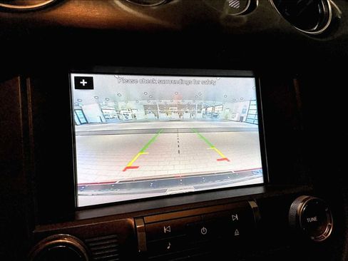 Used 2018 Ford Mustang Shelby GT350 w/ Electronics Package image 28