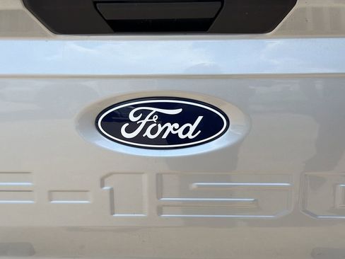 Used 2024 Ford F150 STX AWD/4WD image 12