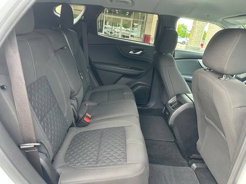 Used 2021 Chevrolet Blazer LT FWD image 31