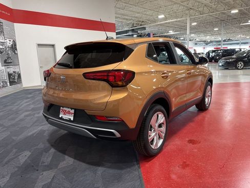 New 2026 Buick Encore GX Preferred w/ Comfort Package image 3