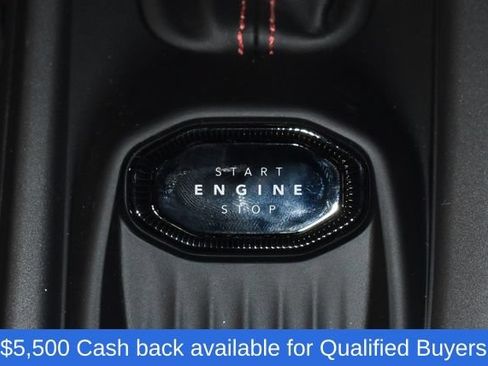 New 2026 Dodge Charger Scat Pack AWD/4WD image 26