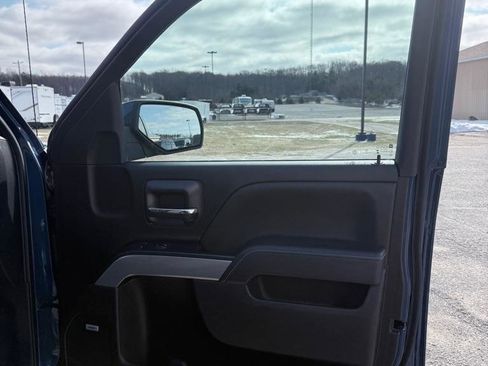 Used 2018 Chevrolet Silverado 1500 LT w/ All Star Edition image 20