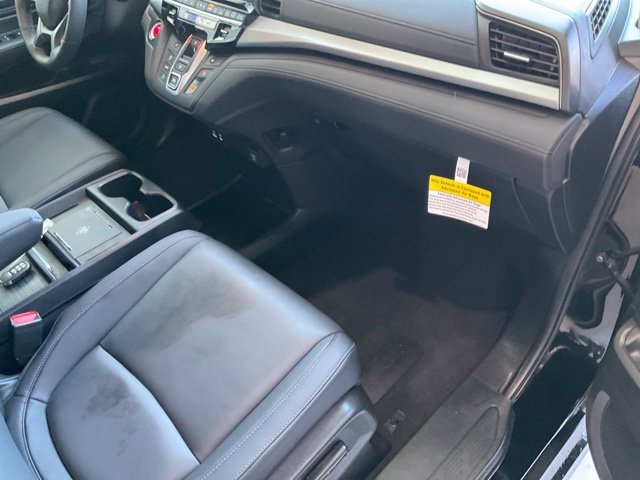 Certified 2026 Honda Odyssey EX-L image 25