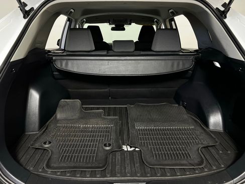 Certified 2025 Toyota RAV4 XLE image 24