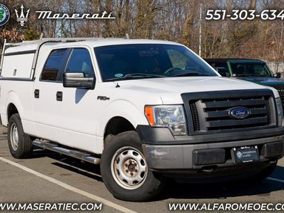 Used 2012 Ford F150 XL