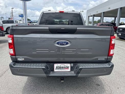 Used 2023 Ford F150 XL w/ STX Appearance Package RWD image 6