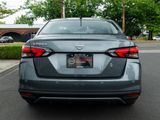 New 2025 Nissan Versa S w/ Trunk Package image 5