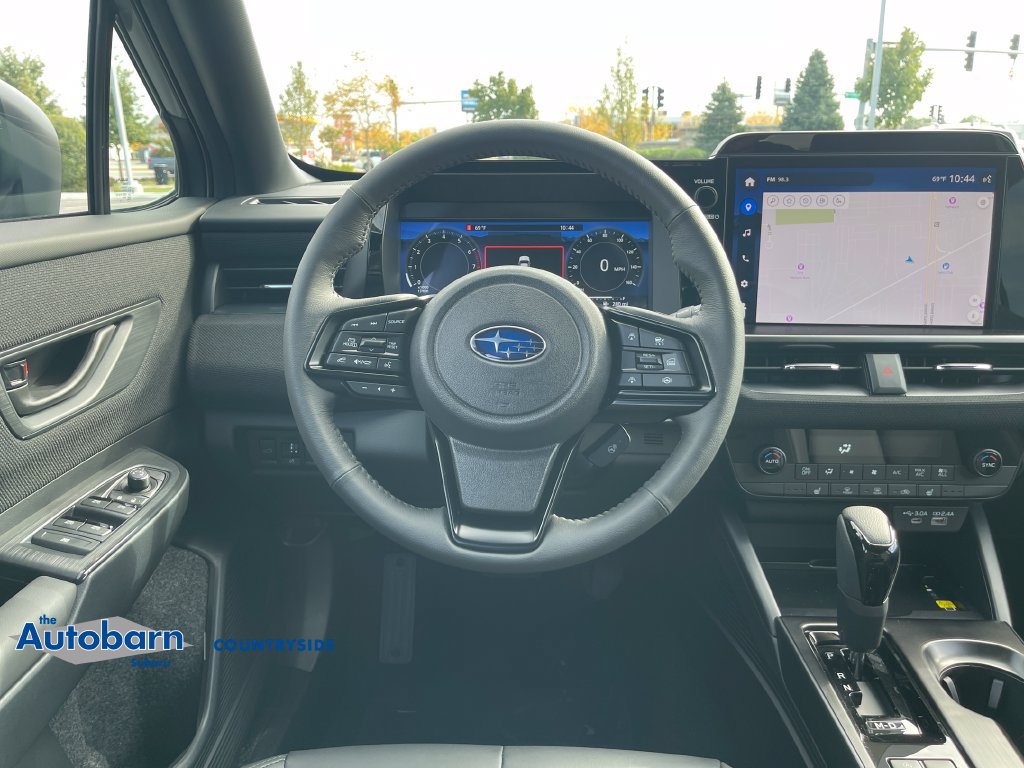 New 2026 Subaru Outback Premium AWD/4WD image 28