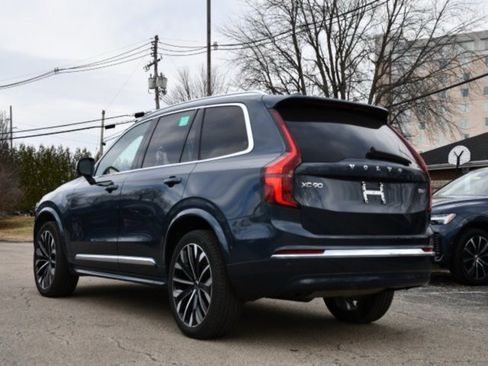Certified 2025 Volvo XC90 B5 Plus image 5