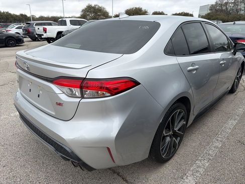 Used 2020 Toyota Corolla SE image 13