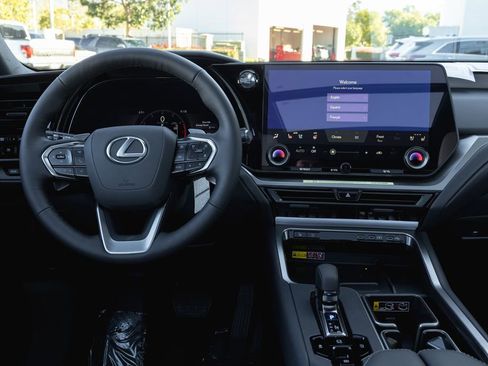 Used 2026 Lexus TX 350 FWD w/ Technology Package image 26