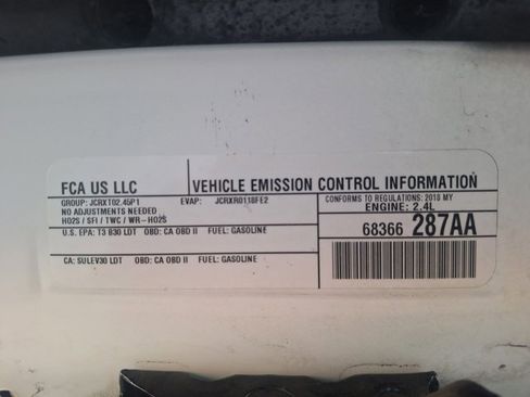 Used 2018 Jeep Cherokee Latitude image 22