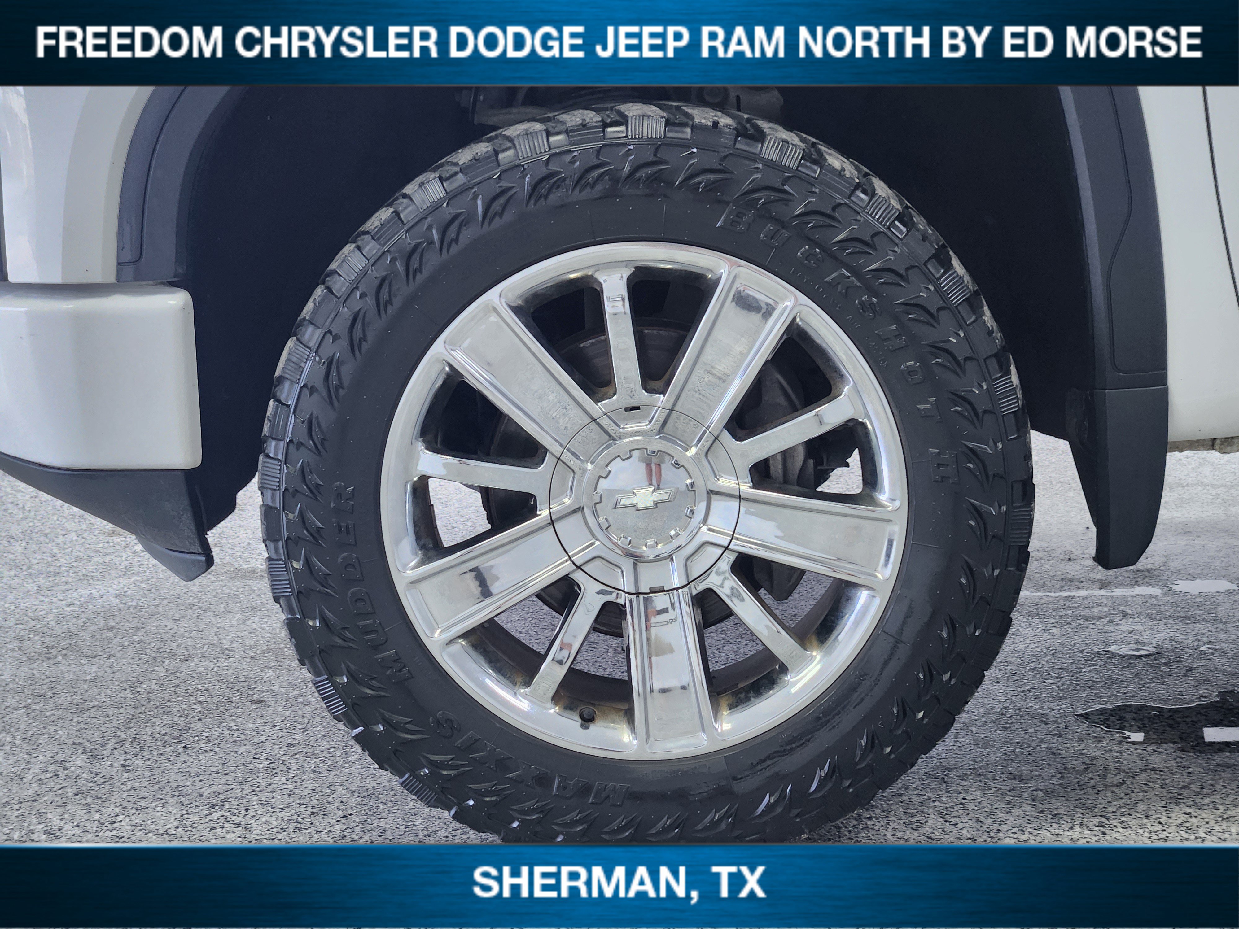 Used 2019 GMC Sierra 1500 AT4 w/ AT4 Premium Package AWD/4WD image 7