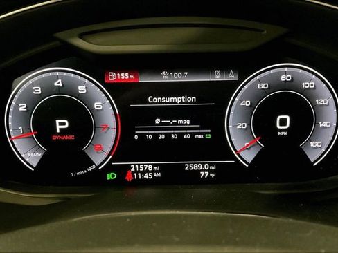 Used 2020 Audi Q7 3.0T Premium w/ Convenience Package AWD/4WD image 20