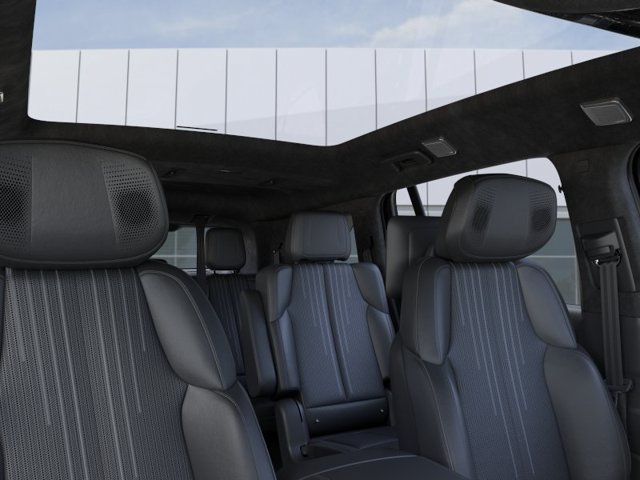 New 2026 Cadillac Escalade IQ Sport 2 w/ LPO, ONYX Package AWD/4WD image 24