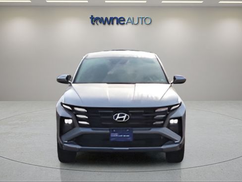 Used 2026 Hyundai Tucson SE AWD/4WD image 8