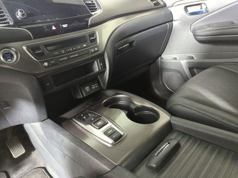 Certified 2021 Honda Passport EX-L image 20