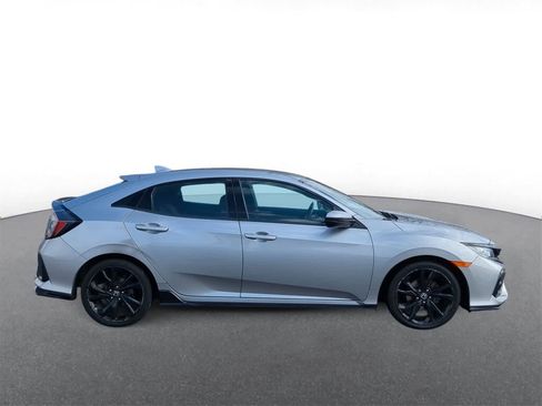 Used 2019 Honda Civic Sport image 9