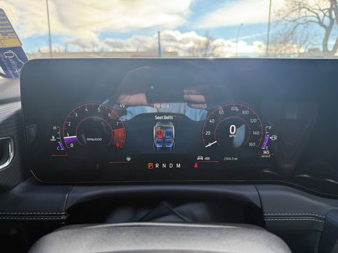 Used 2024 Ford Mustang GT Premium image 14