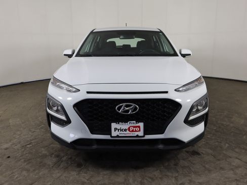 Used 2018 Hyundai Kona SE AWD/4WD image 2