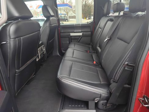 Used 2021 Ford F250 Lariat image 10