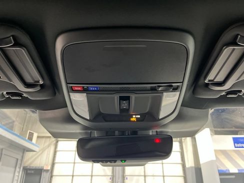 Used 2026 Subaru Forester Limited AWD/4WD image 29
