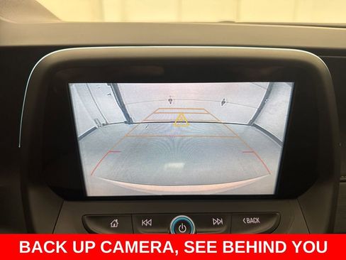 Used 2018 Chevrolet Camaro SS RWD image 2