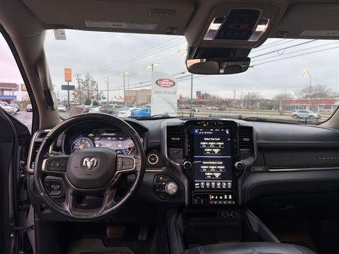 Used 2020 RAM 1500 Limited image 21